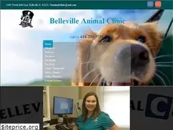 Sites similar to banimalclinic.com