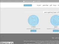 Sites similar to banimoo.com