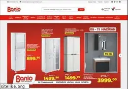 Sites similar to banioyapimarket.com