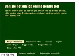 Sites similar to banipenet4all.blogspot.com