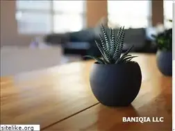 Sites similar to baniqia.com