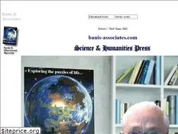 Sites similar to banis-associates.com