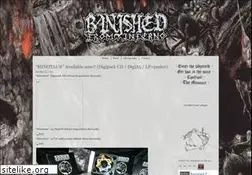 Sites similar to banishedfrominferno.com