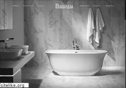 Sites similar to banispa.com