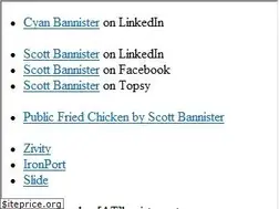 Sites similar to banister.net
