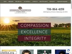 Sites similar to banisterfuneralhome.net