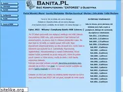 Sites similar to banita.pl