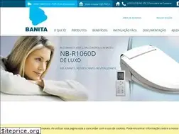 Sites similar to banita.pt