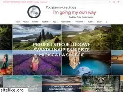 Sites similar to banita.travel.pl