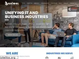 Sites similar to baniwalinfotech.com