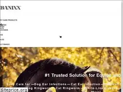 Sites similar to banixx.com