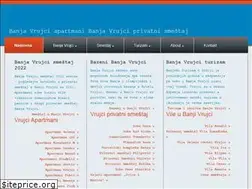 Sites similar to banja-vrujci.org