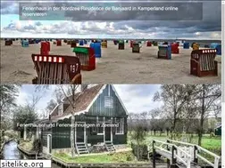 Sites similar to banjaard-ferienhaus.de