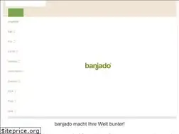 Sites similar to banjado.com