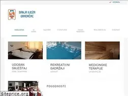 Sites similar to banjagradacac.com