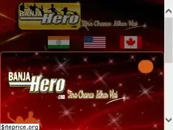 Sites similar to banjahero.com