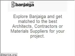 Sites similar to banjaiga.com