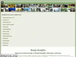 Sites similar to banjakanjiza.org