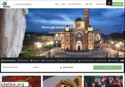 Sites similar to banjaluka-tourism.com