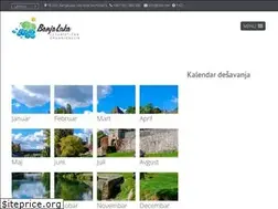Sites similar to banjaluka-turizam.com