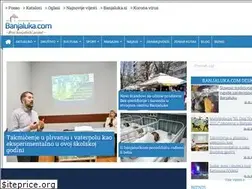 Sites similar to banjaluka.com