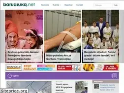 Sites similar to banjaluka.net