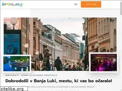 Sites similar to banjaluka.si