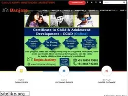 Sites similar to banjaraacademy.org