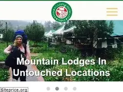 Sites similar to banjaracamps.com