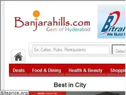 banjarahills.com
