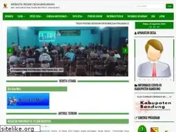 Sites similar to banjaran.desa.id