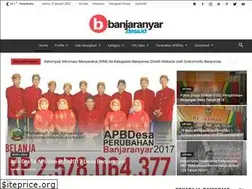 Sites similar to banjaranyar.desa.id