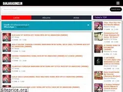Sites similar to banjarasongs.in