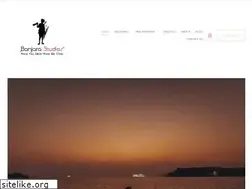Sites similar to banjarastudios.com