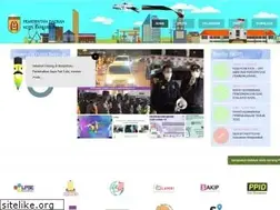 Sites similar to banjarbarukota.go.id