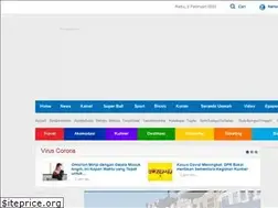 Sites similar to banjarmasin.tribunnews.com