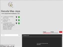 Sites similar to banjarmasinwallpaper.com