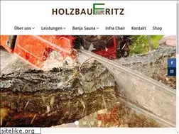 Sites similar to banjasauna.at