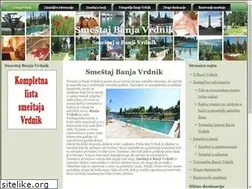 Sites similar to banjavrdnik.info