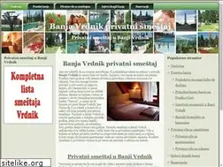 Sites similar to banjavrdnik.net