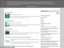 Sites similar to banjercitomexico.blogspot.com
