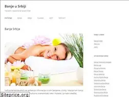 Sites similar to banjeusrbiji.net