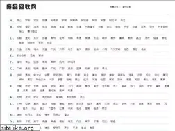 Sites similar to banjia.cc