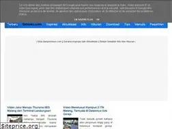 Sites similar to banjirembun.blogspot.com