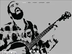 Sites similar to banjobrian.com
