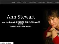 Sites similar to banjobuddies.com