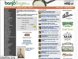 Sites similar to banjobuyer.com
