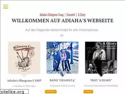 Sites similar to banjocamp.de
