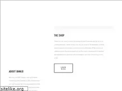 Sites similar to banjocoffee.com