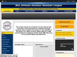 Sites similar to banjohnson.com